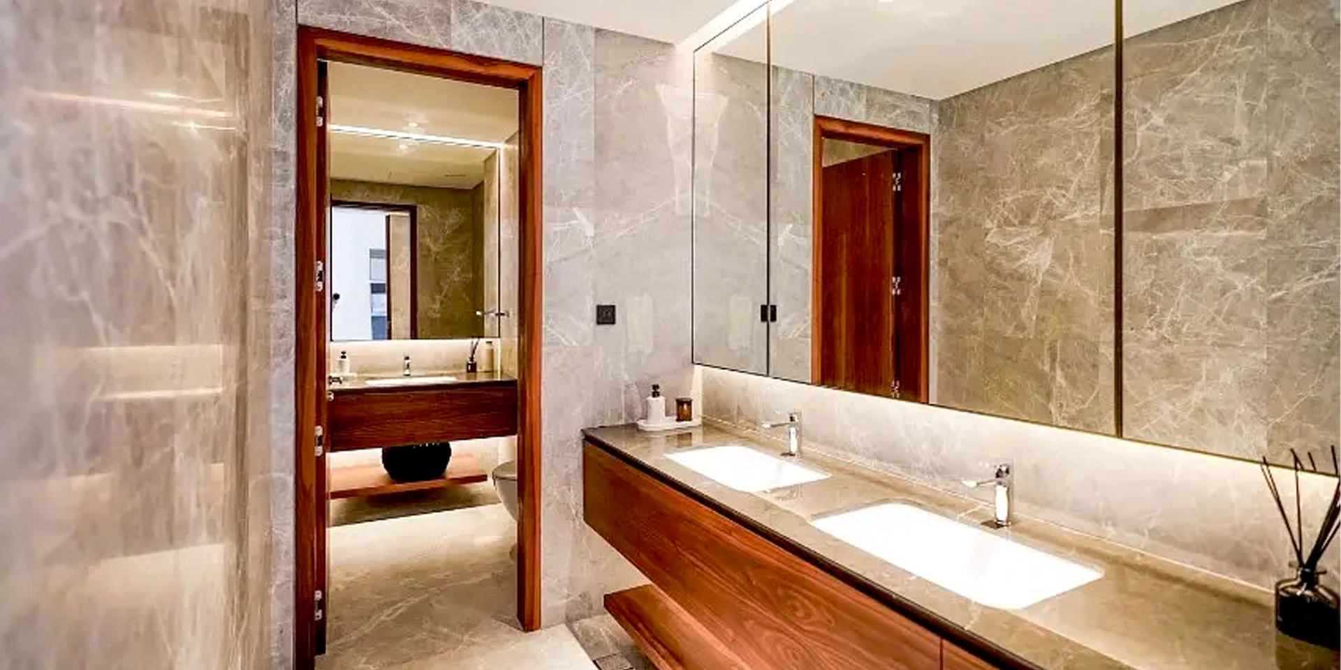 Saadiyat Lagoons Al Sidr Villas – image 4